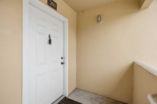 Photo - 1195 Villagio Cir Unit 203