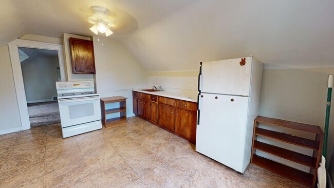 1285 Cranford - 1285 Cranford Unit 3rd Floor