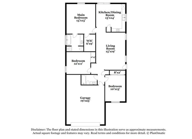 Photo - 525 S St Claire