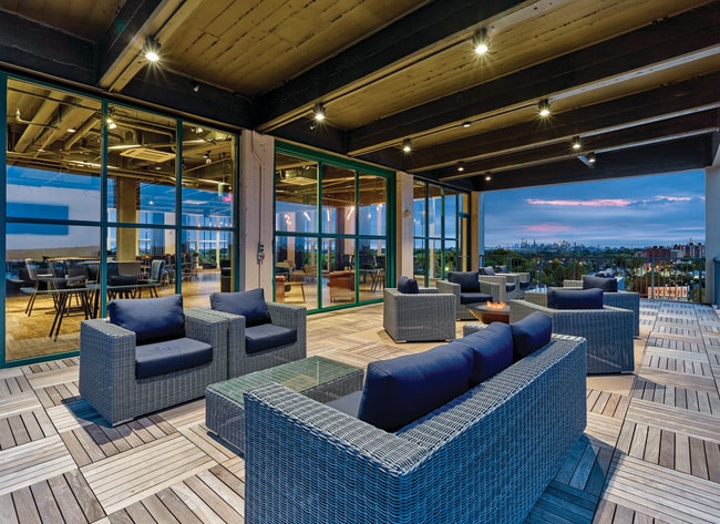 Photo - Edison Lofts
