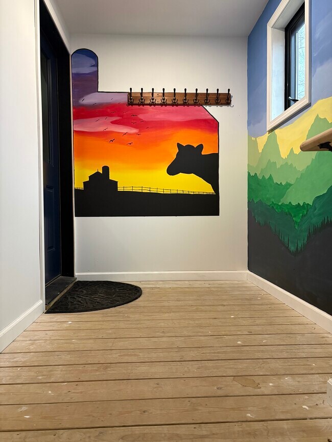 Vestíbulo - 1177 Main St Unidad 3