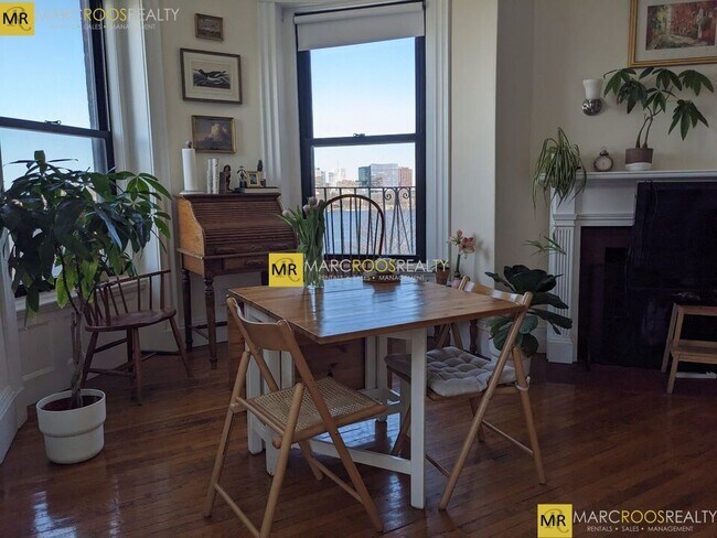 Photo - 510 Beacon St Unit 46