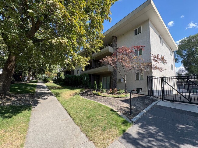 Fountain Terrace Apartments