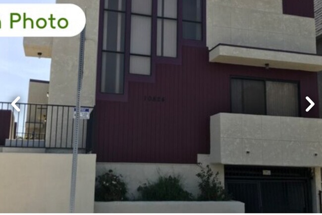 Building Photo - 10824 Palms Blvd Unit # 3