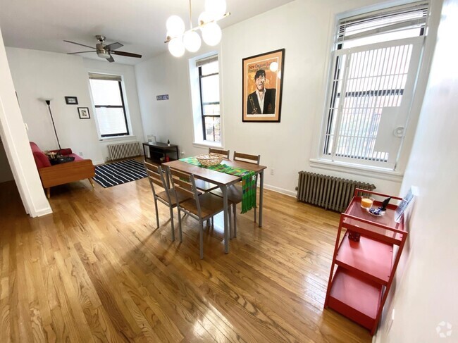 Building Photo - 469 W 166th St Unit 2C Rental