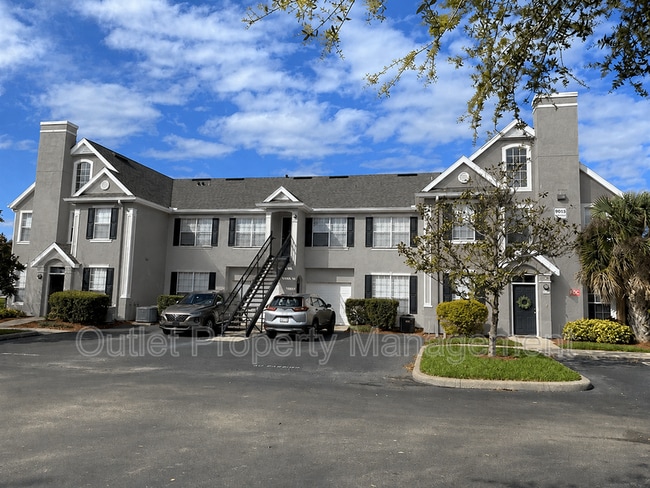 Building Photo - 9045 Lee Vista Blvd Unit 1502