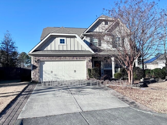 Building Photo - 1249 Stowage Dr