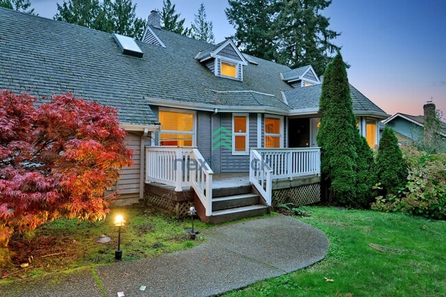 Building Photo - Stunning Bellevue Home for Rent