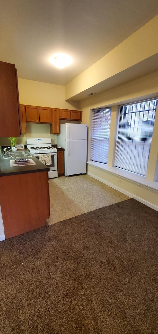 Photo - Park Apartments