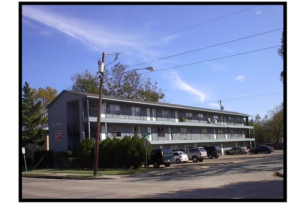Photo - El Cielo Apartments