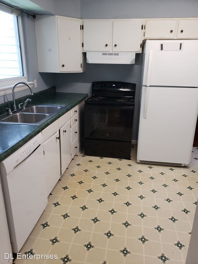 Photo - 3 br, 1 bath House - 1723 Hamill Road