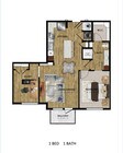 A-Urban Genesis_21-48_Singleton-Floor Plan - UNIT A3-5 - DIMENSION PLAN_edit-Model copy