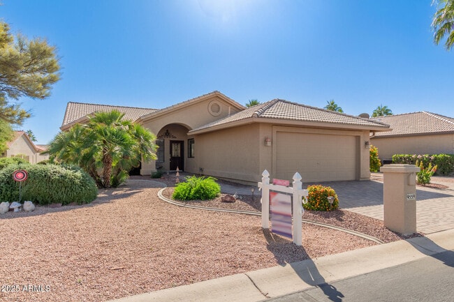 Photo - 9559 E Sunburst Dr