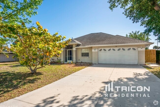 Building Photo - 1761 Banyan Dr Rental
