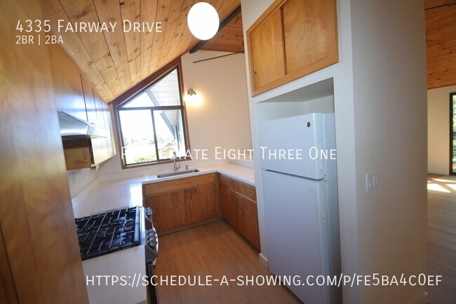 Photo - Soquel Newly Renovated Home in Beautiful R...