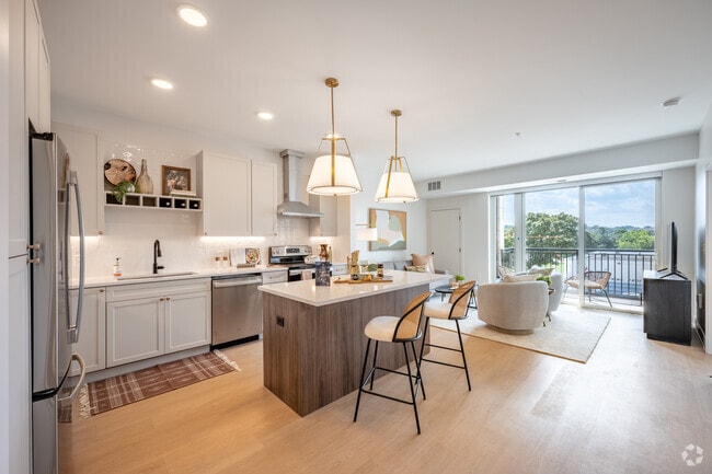 Interior Photo - Lilia Rental