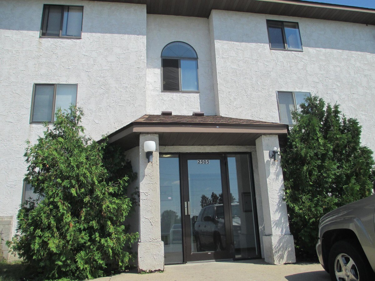 Morningside Apartments - Morningside Apartments