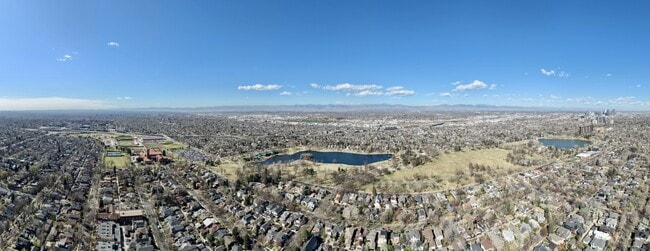 Photo - 1036 S Race St