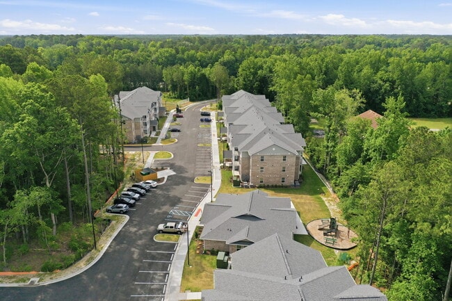 Oak Terrace