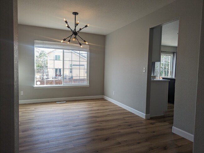 Photo - Updated 4 bedroom in West Longmont!