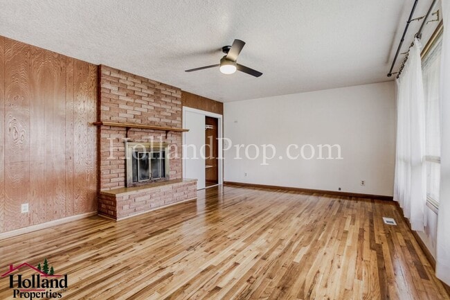 Photo - Beautiful Single-Level Hillsboro Home with Covered Deck!