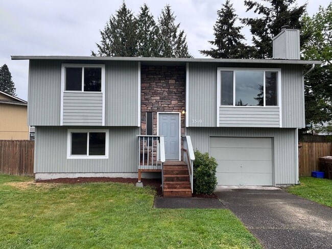 Building Photo - Desired NE Tacoma Community