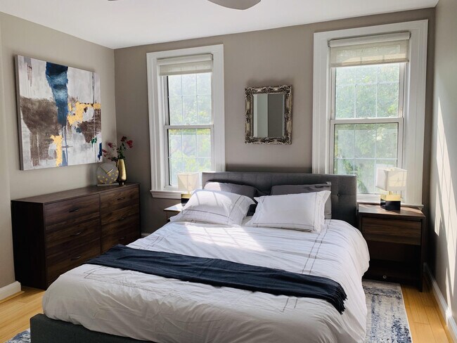 Photo - 2222 Sherman Ave NW Apartamento Unidad ID386P