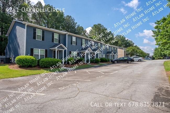 Photo - 4241 Oaknoll Cir