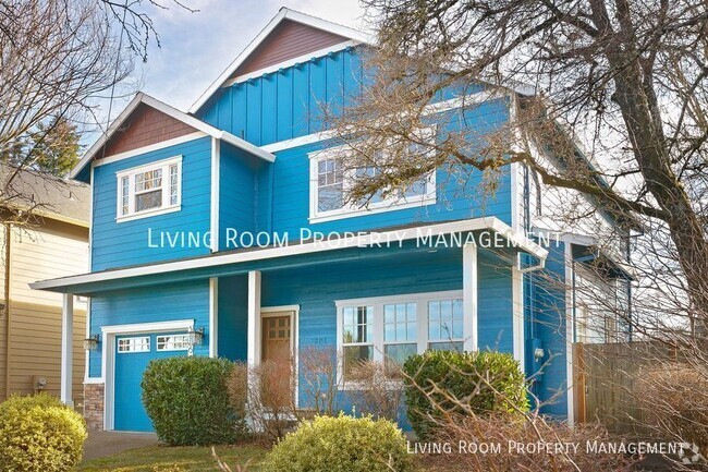 Building Photo - Bright and Colorful Home in Ash Creek Neig...