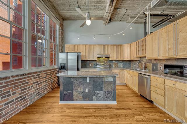 Photo - 1301 Wazee St Unidad 2E