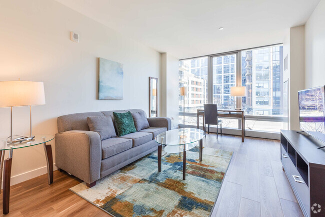 Building Photo - 25 Northern Ave Unit FL7-ID1224146P Rental