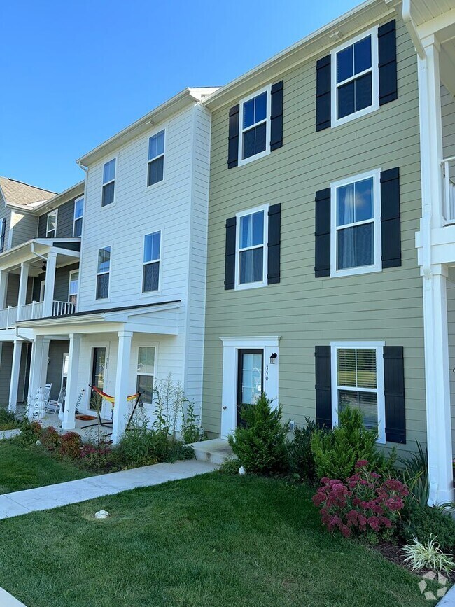 Apartments for Rent in Christiansburg, VA 80 Rentals