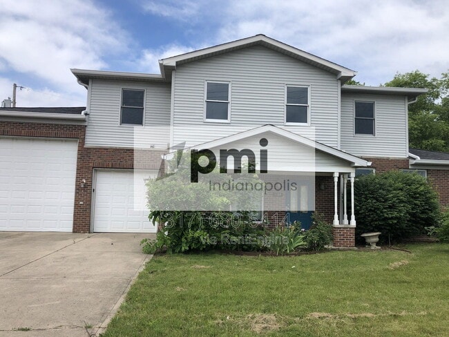 Building Photo - 1688 Hannibal St Rental