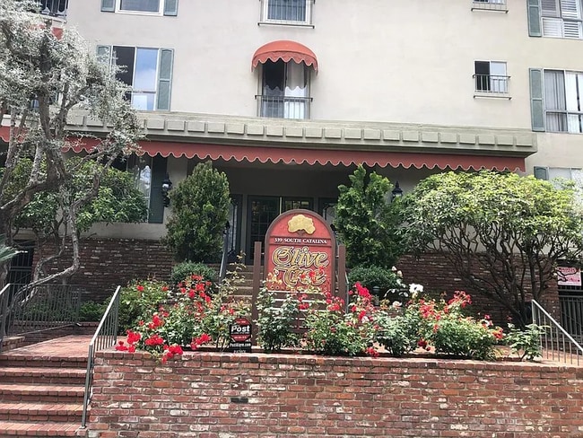 Photo - 339 S Catalina Ave Condo Unit 217