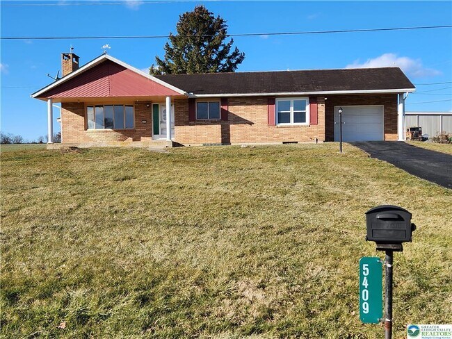 Photo - 5409 Railroad Rd