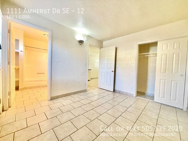 Photo - 1111 Amherst Dr SE Unit 12