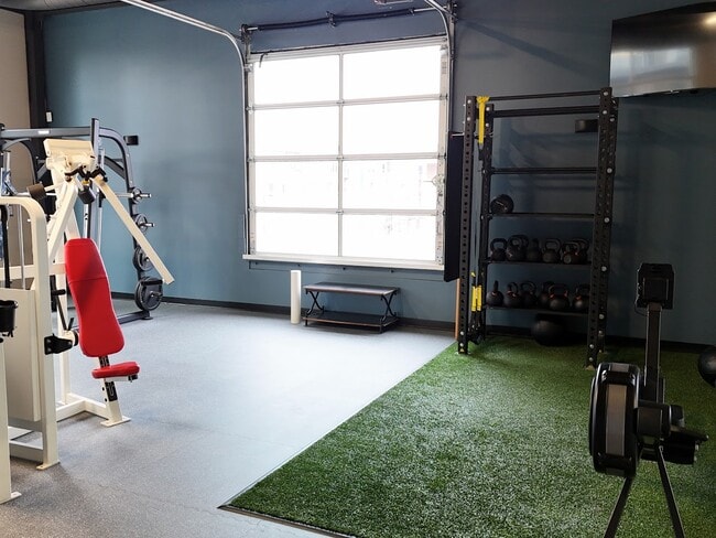 Photo - Galaxie High Rise Apartments