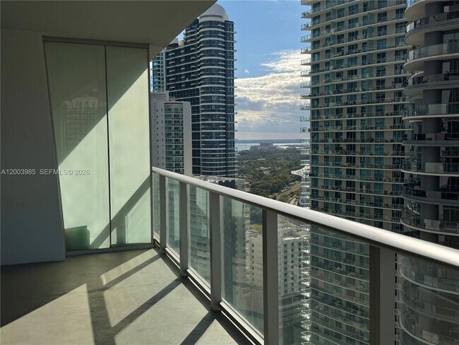 Photo - 1010 Brickell Ave Unit 3207