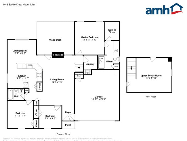 Photo - 1442 Saddle Brk