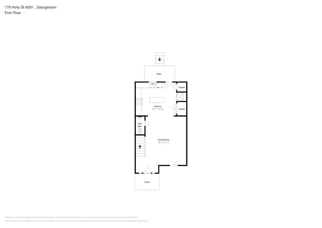 Photo - 179 Holly St