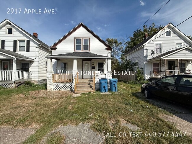 Building Photo - 2917 Apple Ave Rental