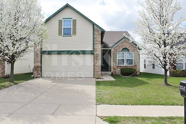 2312 Layton Park Dr