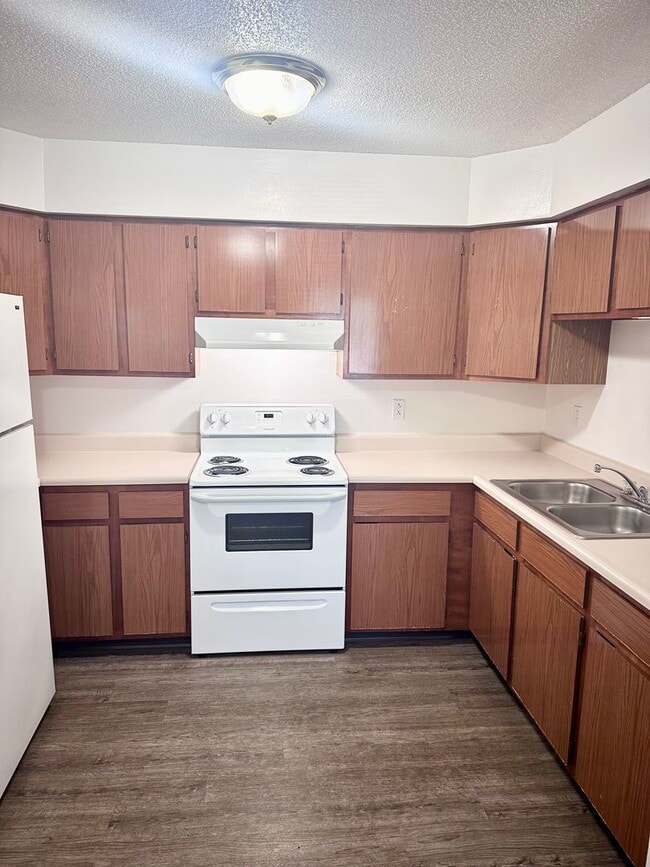 Indianola Park II Apartments