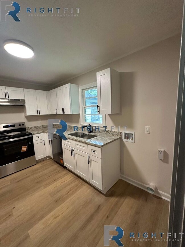 Photo - Newly Renovated Home in Columbus GA!