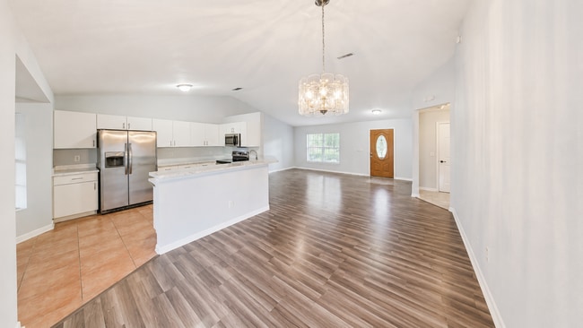 Photo - Beautiful 3 Bedroom Home for Rent in Hidden Lake – SW Ocala