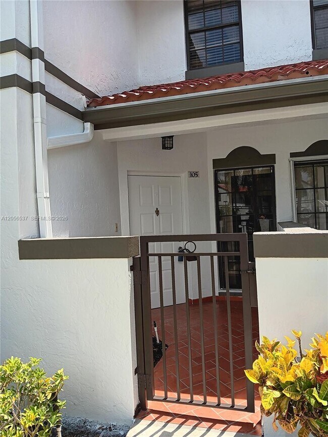 Photo - 401 SW 158th Terrace Unit 105