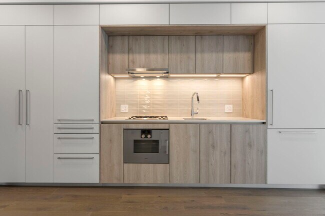 Photo - 211 N Harbor Dr Unit 2107