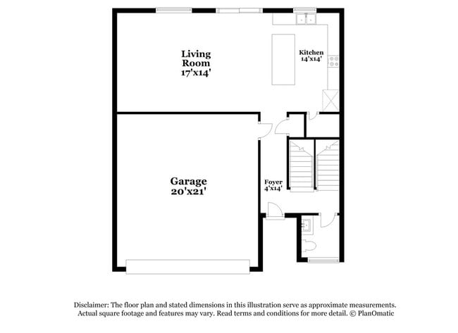 Photo - 4907 Breezy Patch Rd