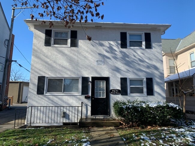 1271 Hunter Ave - 1271 Hunter Ave Unit B