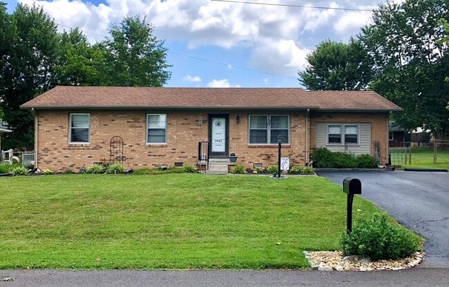Photo - 3422 Greenwood Dr House